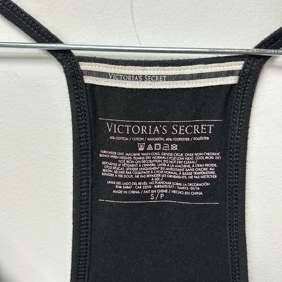 VICTORIA’S SECRET Heart-shaped A-line pajama dress size S/P - Picture 6 of 9